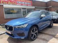 Volvo XC60 2,0 D5 235Cv R-DESIGN FULL OPTIONS - <small></small> 27.990 € <small>TTC</small> - #1