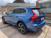 Volvo XC60 2,0 D5 235Cv R-DESIGN FULL OPTIONS - <small></small> 27.990 € <small>TTC</small> - #3