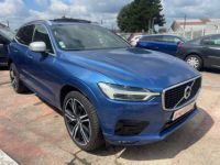 Volvo XC60 2,0 D5 235Cv R-DESIGN FULL OPTIONS - <small></small> 27.990 € <small>TTC</small> - #4