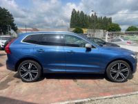 Volvo XC60 2,0 D5 235Cv R-DESIGN FULL OPTIONS - <small></small> 27.990 € <small>TTC</small> - #9