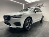 Volvo XC60 2.0 D6 R-Design GARANTIE 12 MOIS 1er PROPRIETAIRE - <small></small> 27.950 € <small>TTC</small> - #1