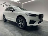 Volvo XC60 2.0 D6 R-Design GARANTIE 12 MOIS 1er PROPRIETAIRE - <small></small> 27.950 € <small>TTC</small> - #2