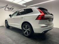 Volvo XC60 2.0 D6 R-Design GARANTIE 12 MOIS 1er PROPRIETAIRE - <small></small> 27.950 € <small>TTC</small> - #3