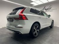 Volvo XC60 2.0 D6 R-Design GARANTIE 12 MOIS 1er PROPRIETAIRE - <small></small> 27.950 € <small>TTC</small> - #4