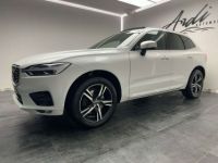 Volvo XC60 2.0 D6 R-Design GARANTIE 12 MOIS 1er PROPRIETAIRE - <small></small> 27.950 € <small>TTC</small> - #12