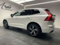 Volvo XC60 2.0 D6 R-Design GARANTIE 12 MOIS 1er PROPRIETAIRE - <small></small> 27.950 € <small>TTC</small> - #13