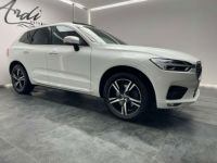 Volvo XC60 2.0 D6 R-Design GARANTIE 12 MOIS 1er PROPRIETAIRE - <small></small> 27.950 € <small>TTC</small> - #14