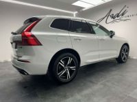 Volvo XC60 2.0 D6 R-Design GARANTIE 12 MOIS 1er PROPRIETAIRE - <small></small> 27.950 € <small>TTC</small> - #15