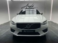 Volvo XC60 2.0 R-Design GARANTIE 12 MOIS 1er PROPRIETAIRE - <small></small> 27.950 € <small>TTC</small> - #5