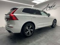 Volvo XC60 2.0 R-Design GARANTIE 12 MOIS 1er PROPRIETAIRE - <small></small> 27.950 € <small>TTC</small> - #15