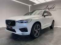 Volvo XC60 2.0 T5 Geartronic FULL OPTIONS 1ER PROP GARANTIE - <small></small> 37.950 € <small>TTC</small> - #1