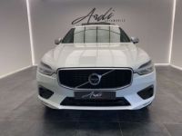 Volvo XC60 2.0 T5 Geartronic FULL OPTIONS 1ER PROP GARANTIE - <small></small> 37.950 € <small>TTC</small> - #2