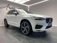 Volvo XC60 2.0 T5 Geartronic FULL OPTIONS 1ER PROP GARANTIE - <small></small> 37.950 € <small>TTC</small> - #3