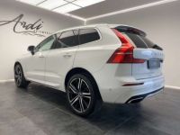 Volvo XC60 2.0 T5 Geartronic FULL OPTIONS 1ER PROP GARANTIE - <small></small> 37.950 € <small>TTC</small> - #6