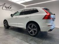 Volvo XC60 2.0 T5 Geartronic FULL OPTIONS 1ER PROP GARANTIE - <small></small> 37.950 € <small>TTC</small> - #15