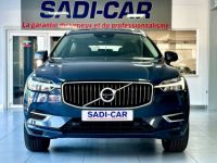 Volvo XC60 2.0 T6 253cv AWD PHEV Inscription Geartronic - <small></small> 33.990 € <small>TTC</small> - #2