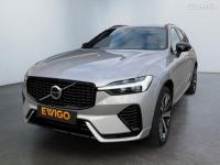 Volvo XC60 2.0 T6 350H 255 RECHARGE PHEV HYBRID TWIN-ENGINE BLACK EDITION AWD GEARTRONIC BVA - <small></small> 57.990 € <small>TTC</small> - #2