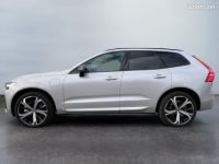 Volvo XC60 2.0 T6 350H 255 RECHARGE PHEV HYBRID TWIN-ENGINE BLACK EDITION AWD GEARTRONIC BVA - <small></small> 57.990 € <small>TTC</small> - #3