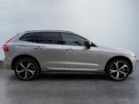 Volvo XC60 2.0 T6 350H 255 RECHARGE PHEV HYBRID TWIN-ENGINE BLACK EDITION AWD GEARTRONIC BVA - <small></small> 57.990 € <small>TTC</small> - #7