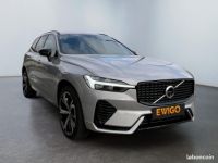 Volvo XC60 2.0 T6 350H 255 RECHARGE PHEV HYBRID TWIN-ENGINE BLACK EDITION AWD GEARTRONIC BVA - <small></small> 57.990 € <small>TTC</small> - #8