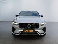 Volvo XC60 2.0 T6 350H 255 RECHARGE PHEV HYBRID TWIN-ENGINE BLACK EDITION AWD GEARTRONIC BVA - <small></small> 57.990 € <small>TTC</small> - #9