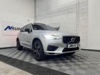 Volvo XC60 2.0 T8 318+87 CH AWD Geartronic  R-Design - GARANTIE 6 MOIS - <small></small> 29.990 € <small>TTC</small> - #1