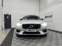 Volvo XC60 2.0 T8 318+87 CH AWD Geartronic  R-Design - GARANTIE 6 MOIS - <small></small> 29.990 € <small>TTC</small> - #2