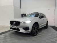 Volvo XC60 2.0 T8 318+87 CH AWD Geartronic  R-Design - GARANTIE 6 MOIS - <small></small> 29.990 € <small>TTC</small> - #3