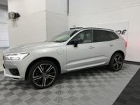 Volvo XC60 2.0 T8 318+87 CH AWD Geartronic  R-Design - GARANTIE 6 MOIS - <small></small> 29.990 € <small>TTC</small> - #4