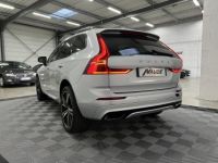 Volvo XC60 2.0 T8 318+87 CH AWD Geartronic  R-Design - GARANTIE 6 MOIS - <small></small> 29.990 € <small>TTC</small> - #5