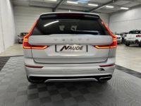 Volvo XC60 2.0 T8 318+87 CH AWD Geartronic  R-Design - GARANTIE 6 MOIS - <small></small> 29.990 € <small>TTC</small> - #6