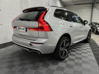 Volvo XC60 2.0 T8 318+87 CH AWD Geartronic  R-Design - GARANTIE 6 MOIS - <small></small> 29.990 € <small>TTC</small> - #7