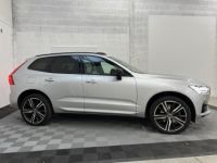 Volvo XC60 2.0 T8 318+87 CH AWD Geartronic  R-Design - GARANTIE 6 MOIS - <small></small> 29.990 € <small>TTC</small> - #8