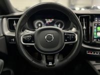 Volvo XC60 2.0 T8 318+87 CH AWD Geartronic  R-Design - GARANTIE 6 MOIS - <small></small> 29.990 € <small>TTC</small> - #13