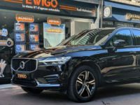 Volvo XC60 2.0 T8 390 CH 300 TWIN-ENGINE R-DESIGN AWD GEARTRONIC BVA - <small></small> 39.990 € <small>TTC</small> - #1