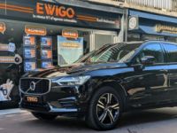 Volvo XC60 2.0 T8 390 CH 300 TWIN-ENGINE R-DESIGN AWD GEARTRONIC BVA - <small></small> 39.990 € <small>TTC</small> - #2