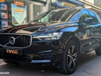 Volvo XC60 2.0 T8 390 CH 300 TWIN-ENGINE R-DESIGN AWD GEARTRONIC BVA - <small></small> 39.990 € <small>TTC</small> - #3