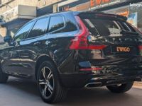 Volvo XC60 2.0 T8 390 CH 300 TWIN-ENGINE R-DESIGN AWD GEARTRONIC BVA - <small></small> 39.990 € <small>TTC</small> - #4