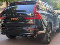 Volvo XC60 2.0 T8 390 CH 300 TWIN-ENGINE R-DESIGN AWD GEARTRONIC BVA - <small></small> 39.990 € <small>TTC</small> - #6