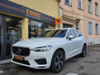 Volvo XC60 2.0 T8 390H 300 TWIN-ENGINE R-DESIGN AWD GARANTIE 12 MOIS GEARTRONIC BVA - <small></small> 22.489 € <small>TTC</small> - #1