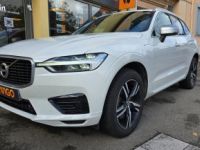 Volvo XC60 2.0 T8 390H 300 TWIN-ENGINE R-DESIGN AWD GARANTIE 12 MOIS GEARTRONIC BVA - <small></small> 22.489 € <small>TTC</small> - #2