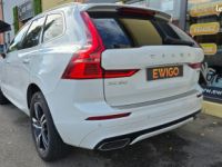 Volvo XC60 2.0 T8 390H 300 TWIN-ENGINE R-DESIGN AWD GARANTIE 12 MOIS GEARTRONIC BVA - <small></small> 22.489 € <small>TTC</small> - #4