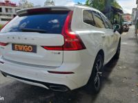 Volvo XC60 2.0 T8 390H 300 TWIN-ENGINE R-DESIGN AWD GARANTIE 12 MOIS GEARTRONIC BVA - <small></small> 22.489 € <small>TTC</small> - #6