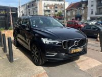 Volvo XC60 2.0 T8 390H TWIN-ENGINE INSCRIPTION LUXE AWD GEARTRONIC BVA 300 CH ( Toit ouvrant , Si... - <small></small> 29.490 € <small>TTC</small> - #2