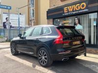 Volvo XC60 2.0 T8 390H TWIN-ENGINE INSCRIPTION LUXE AWD GEARTRONIC BVA 300 CH ( Toit ouvrant , Si... - <small></small> 29.490 € <small>TTC</small> - #4