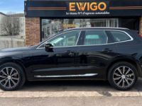 Volvo XC60 2.0 T8 390H TWIN-ENGINE INSCRIPTION LUXE AWD GEARTRONIC BVA 300 CH ( Toit ouvrant , Si... - <small></small> 29.490 € <small>TTC</small> - #20