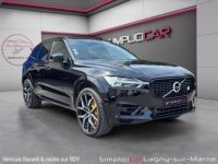 Volvo XC60 2.0 T8 AWD 318 + 87 ch (405) Geartronic 8 Polestar Engineered - TVA RECUPERABLE - <small></small> 48.490 € <small>TTC</small> - #1