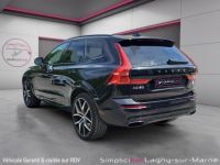 Volvo XC60 2.0 T8 AWD 318 + 87 ch (405) Geartronic 8 Polestar Engineered - TVA RECUPERABLE - <small></small> 48.490 € <small>TTC</small> - #3