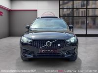 Volvo XC60 2.0 T8 AWD 318 + 87 ch (405) Geartronic 8 Polestar Engineered - TVA RECUPERABLE - <small></small> 48.490 € <small>TTC</small> - #7