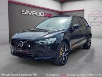 Volvo XC60 2.0 T8 AWD 318 + 87 ch (405) Geartronic 8 Polestar Engineered - TVA RECUPERABLE - <small></small> 48.490 € <small>TTC</small> - #13